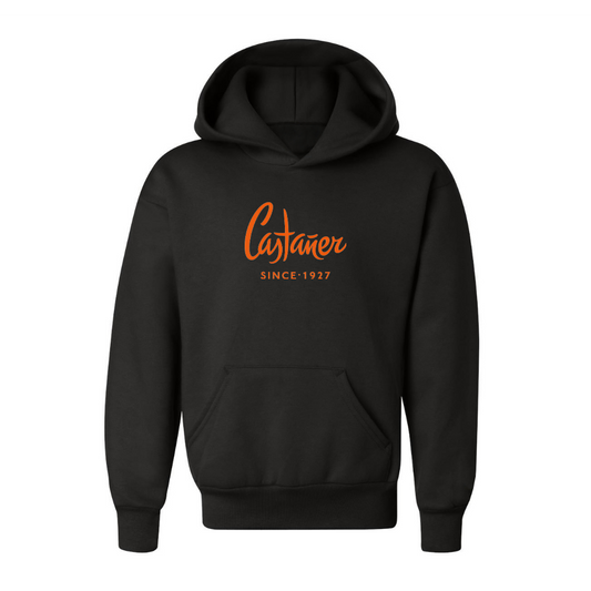 Youth Castaner Pullover Hoodie