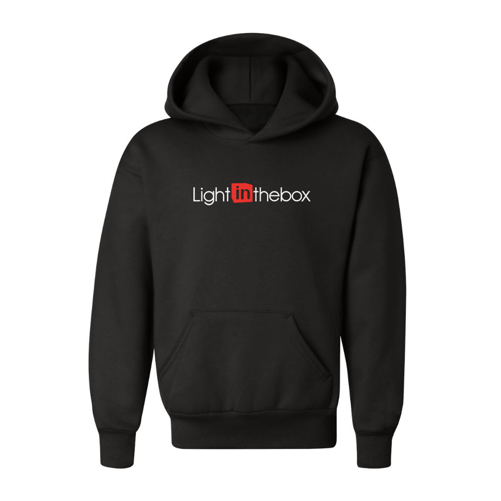 Youth Lightinthebox  Pullover Hoodie