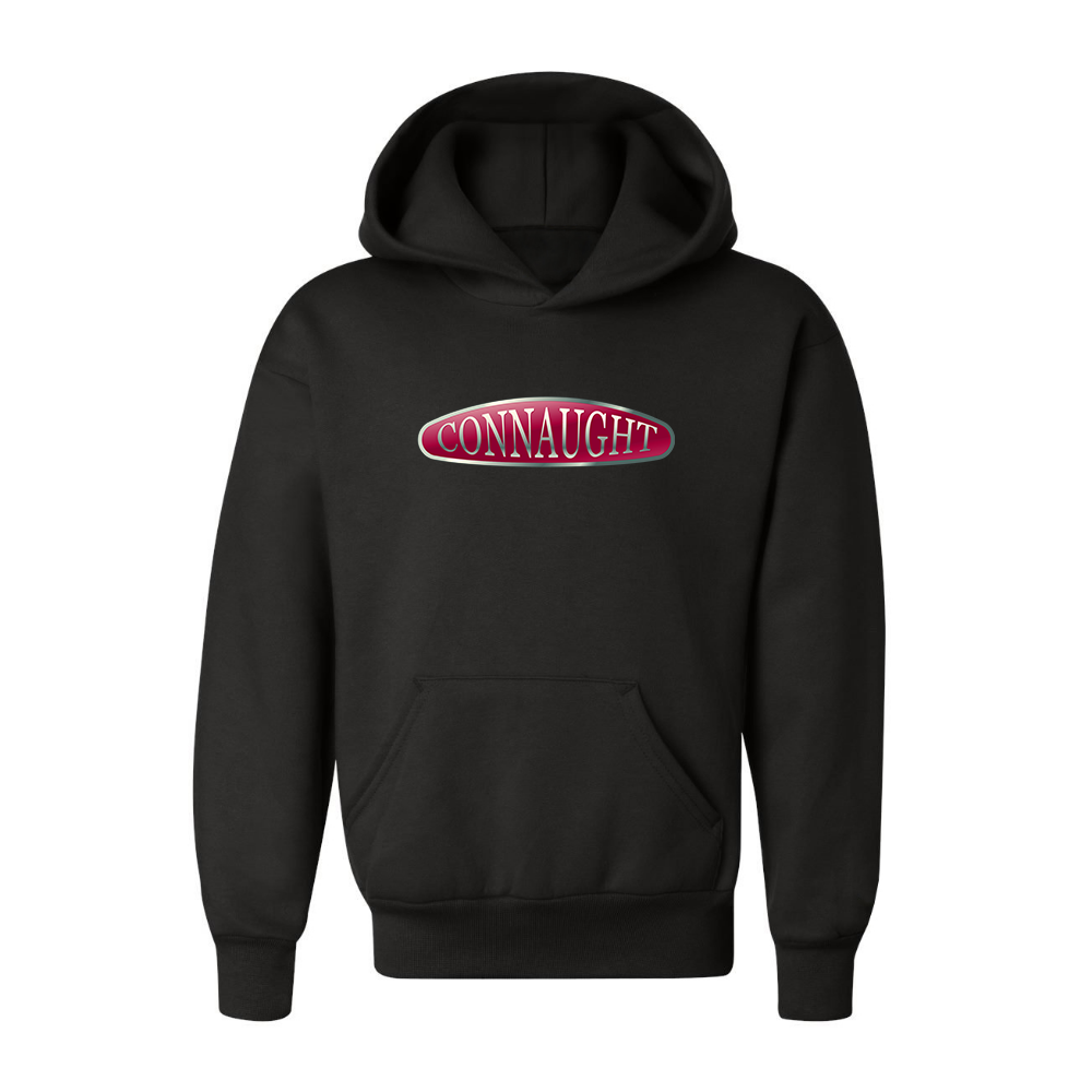 Youth  Connaught Motor Company Pullover Hoodie