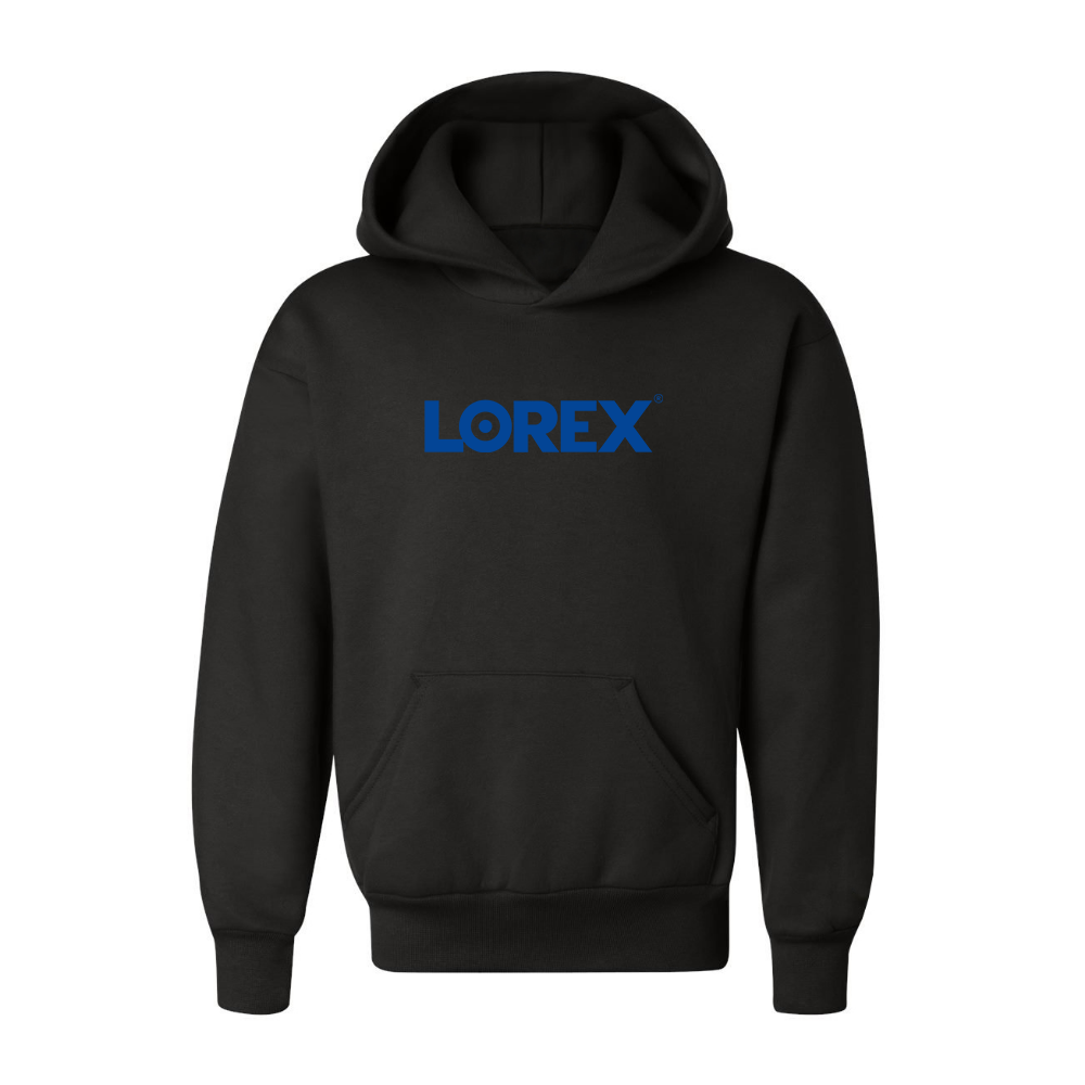 Youth  Lorex Technology Pullover Hoodie