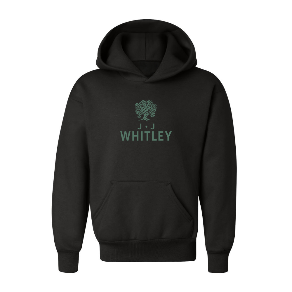 Youth  JJ Whitley Pullover Hoodie