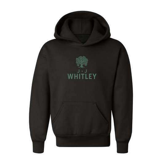 Youth  JJ Whitley Pullover Hoodie