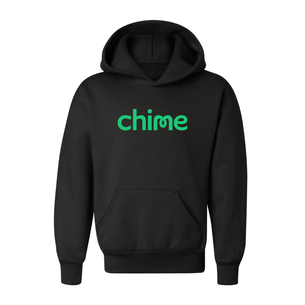Youth Chime Pullover Hoodie