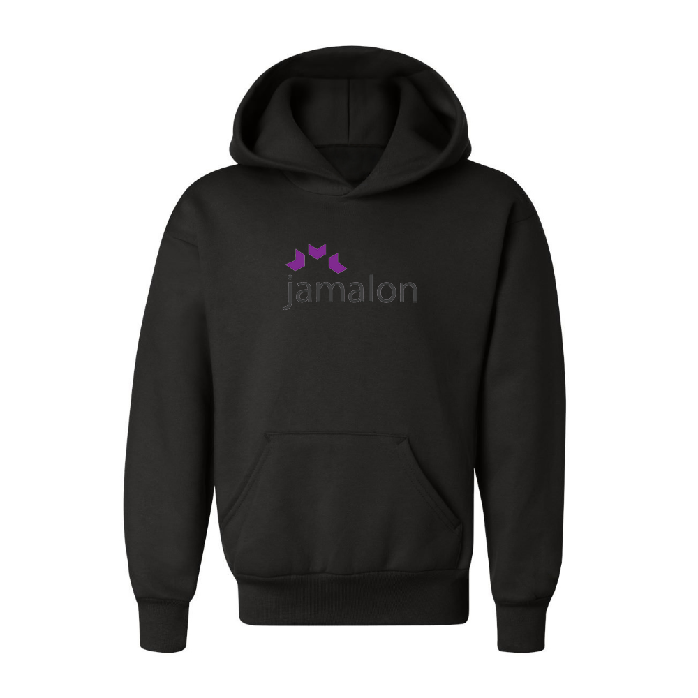 Youth Jamalon Pullover Hoodie