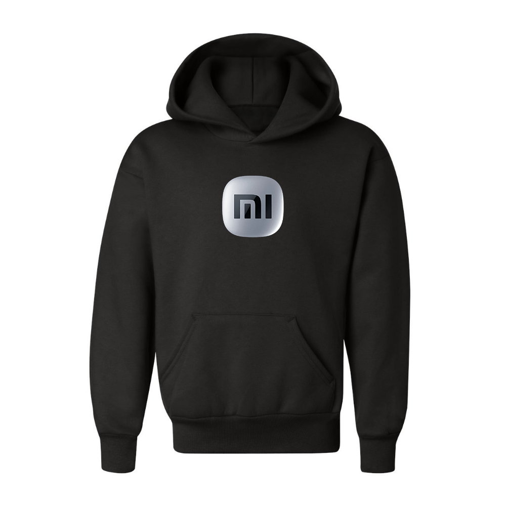 Youth Xiaomi SU7 Pullover Hoodie