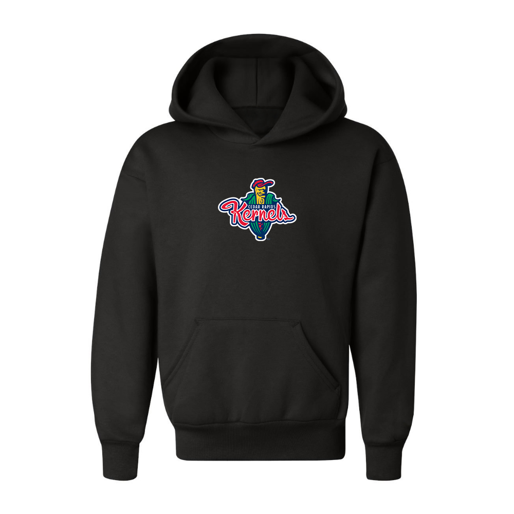 Youth  Cedar Rapids Kernels Pullover Hoodie