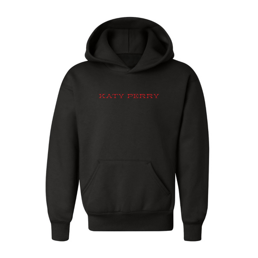Youth  Katy Perry Logo Pullover Hoodie