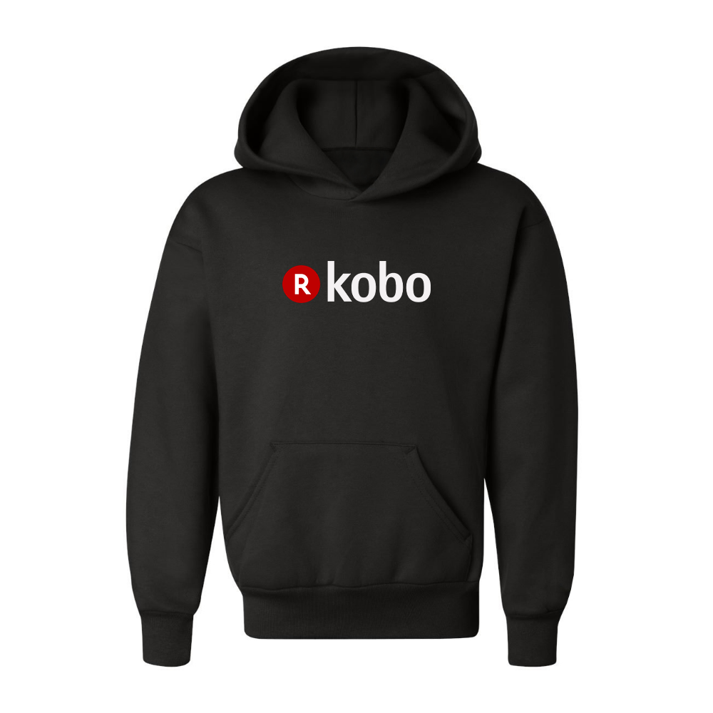 Youth  Kobo Pullover Hoodie