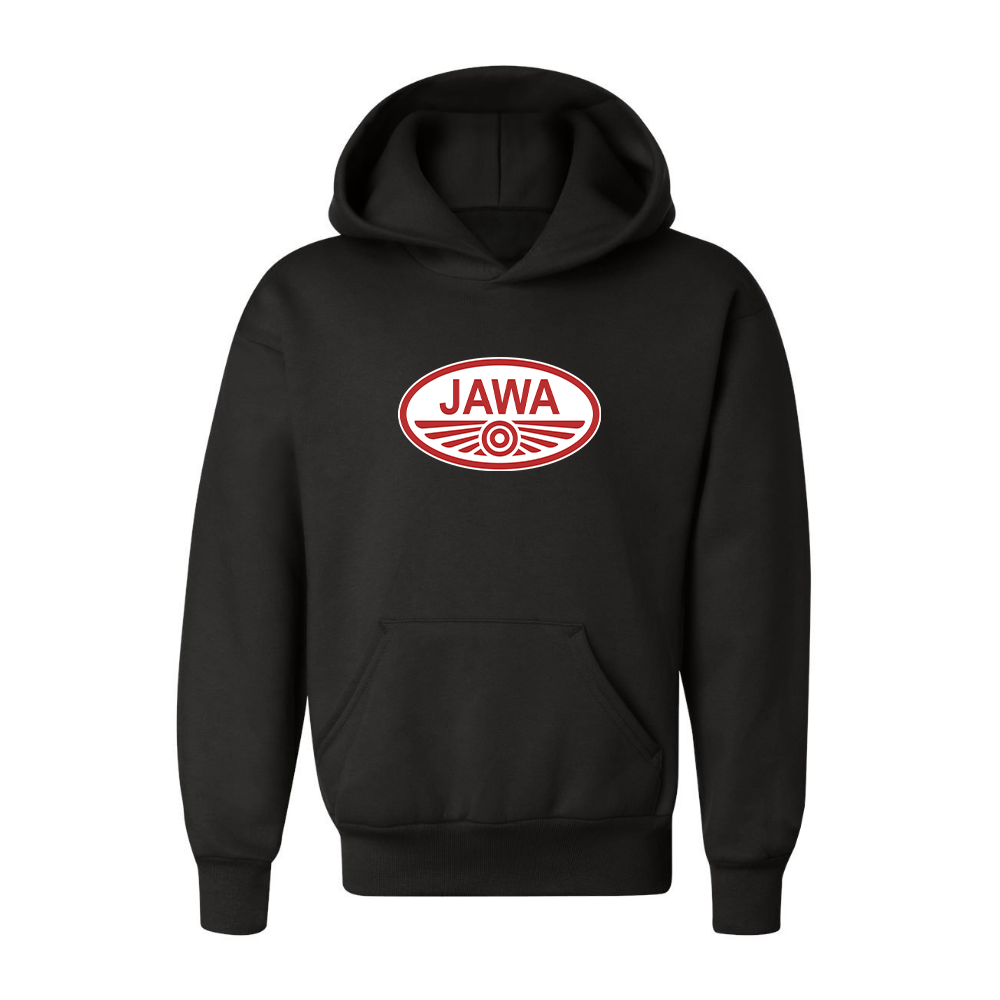 Youth Jawa Logo Pullover Hoodie