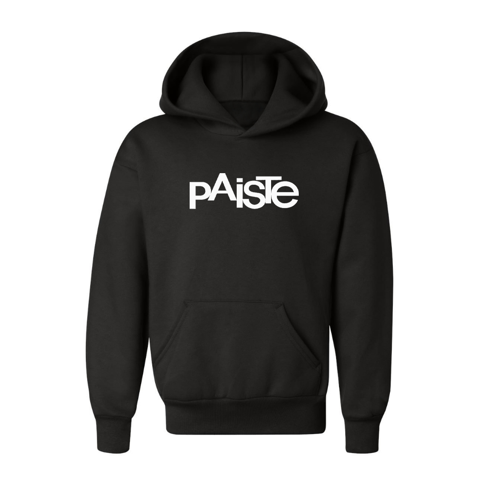 Youth   Paiste   Pullover Hoodie