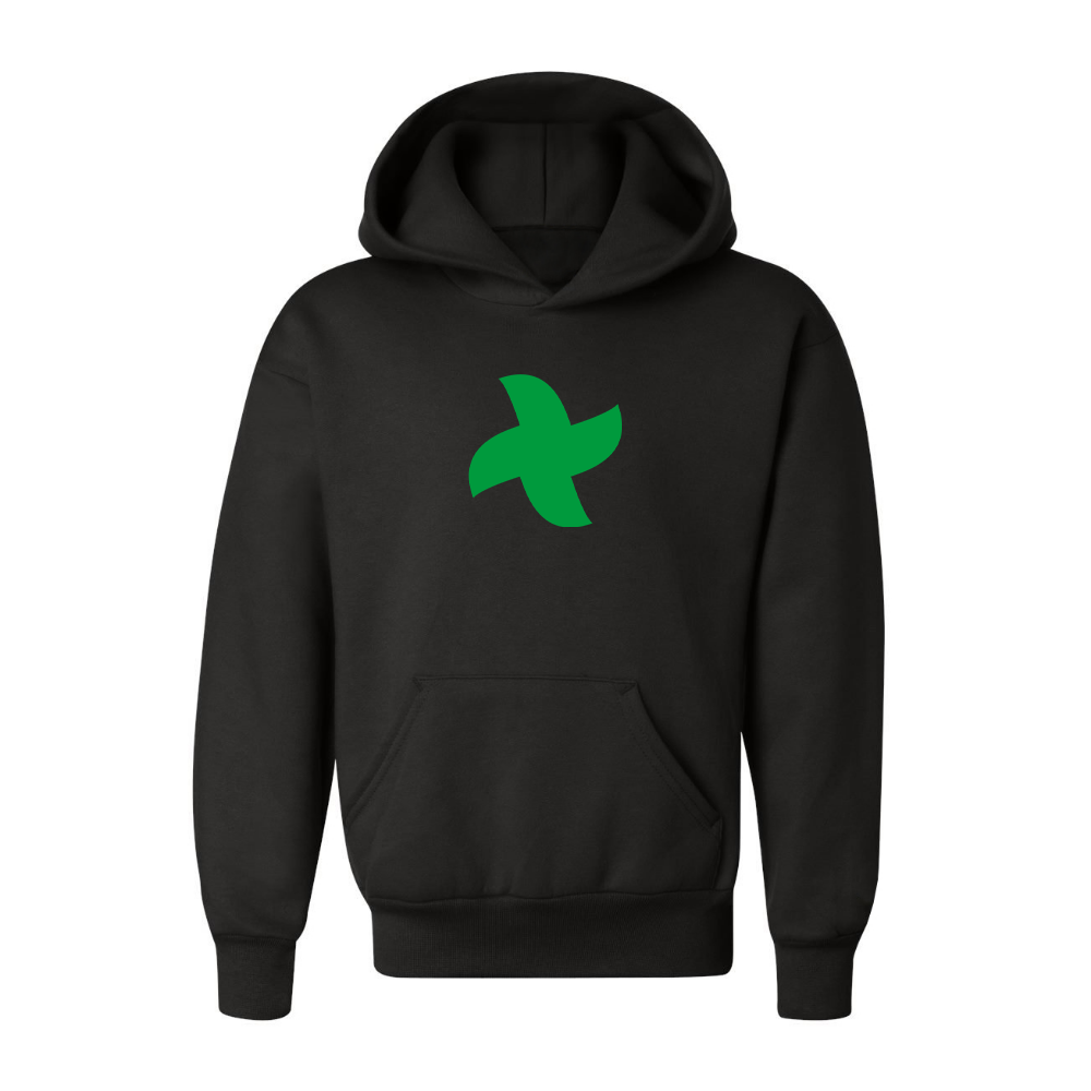 Youth Thermomix Screw Logo  Pullover Hoodie