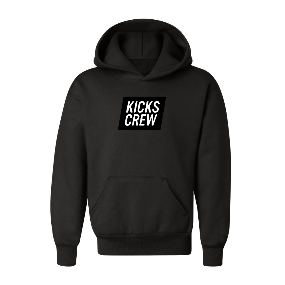 Youth Kickscrew  Pullover Hoodie