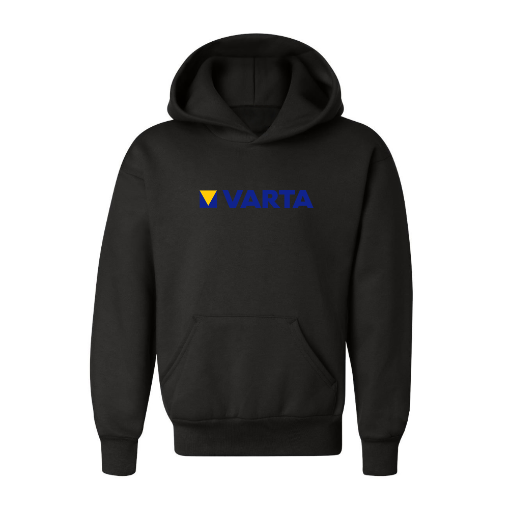 Youth  Varta Pullover Hoodie