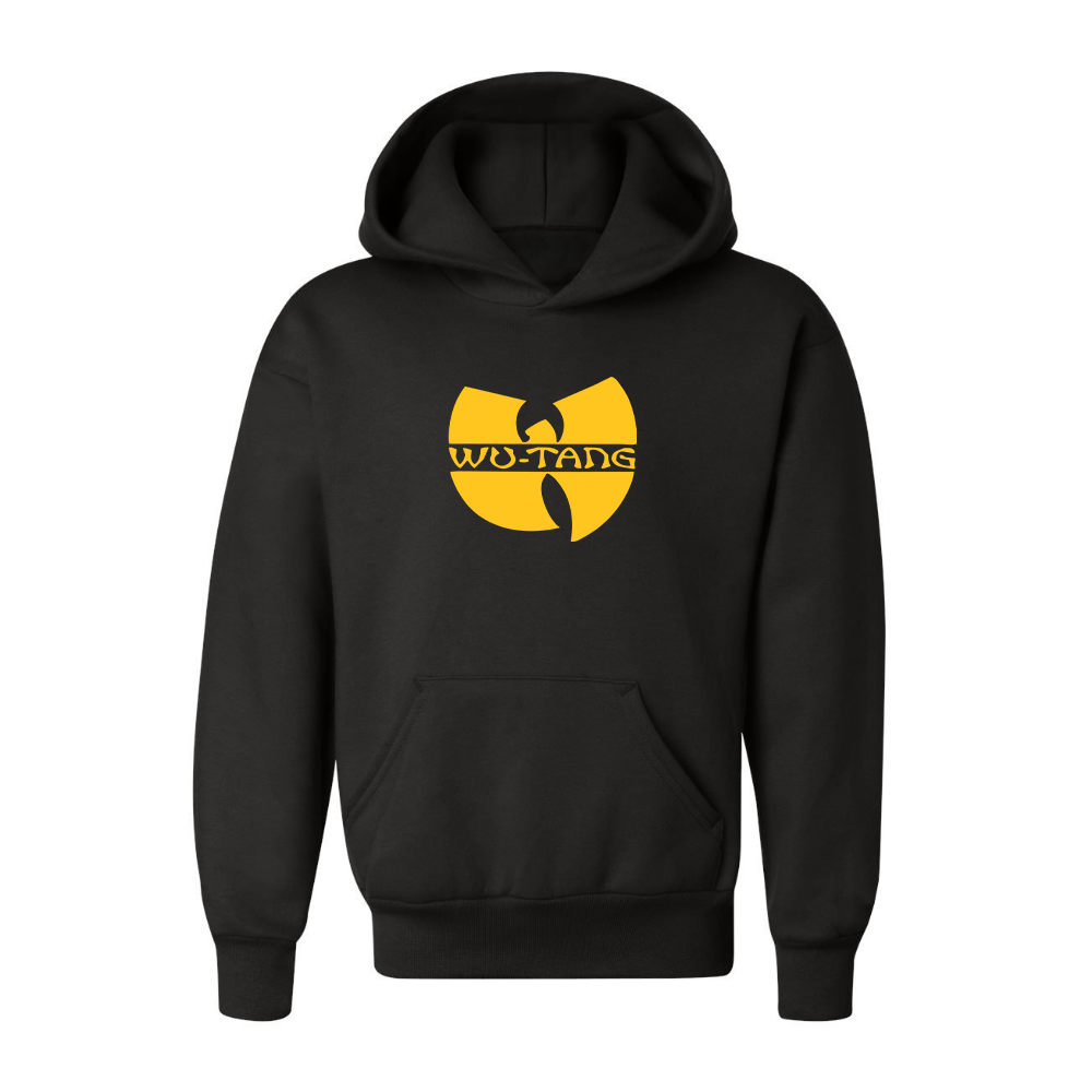 Youth  Wu-Tang Clan  Pullover Hoodie