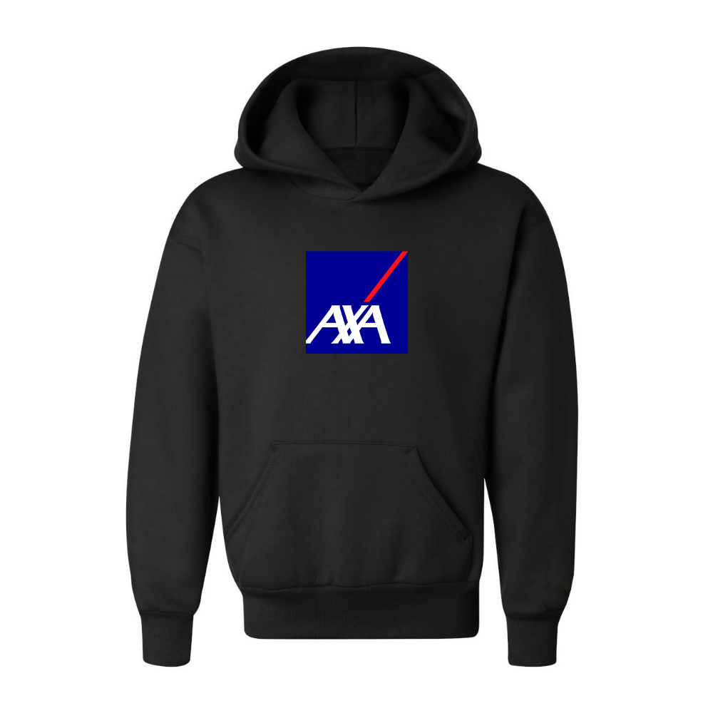Youth Axa Pullover Hoodie