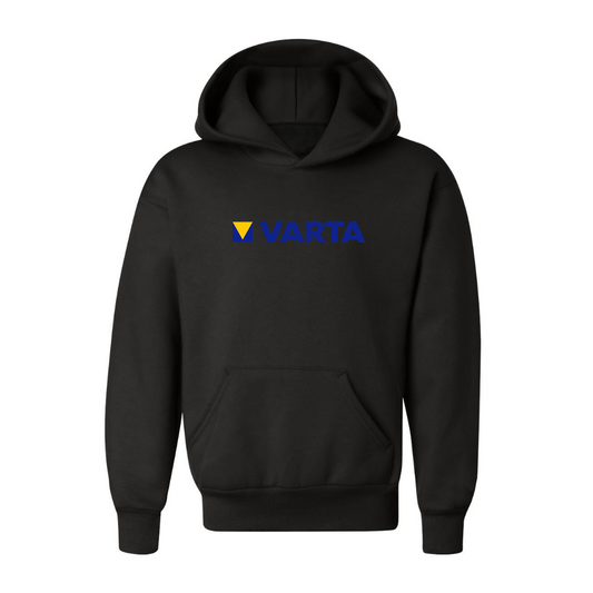 Youth  Varta Pullover Hoodie
