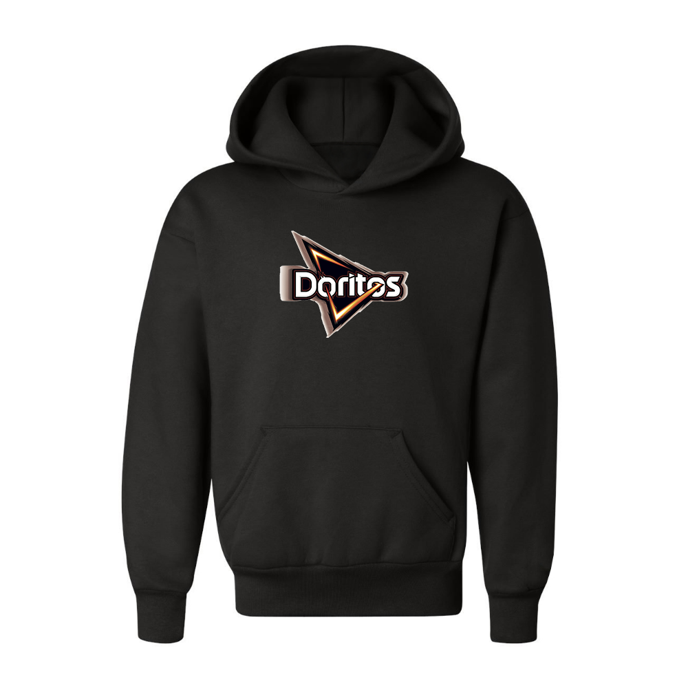 Youth Doritos Logo Pullover Hoodie