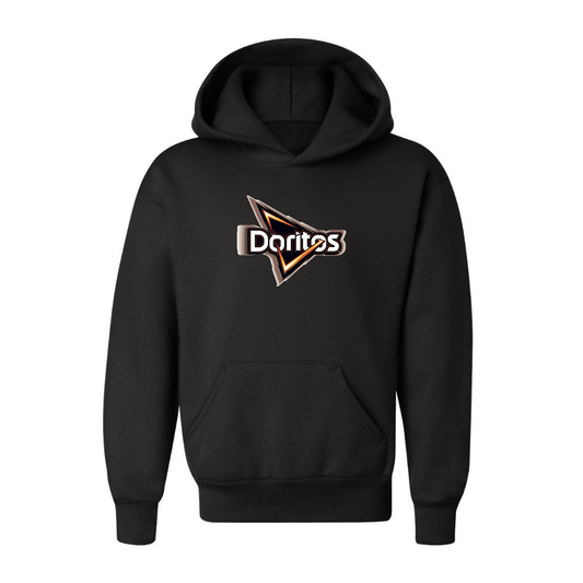 Youth Doritos Logo Pullover Hoodie