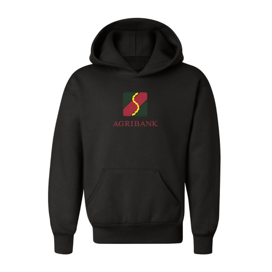 Youth  Agribank Pullover Hoodie