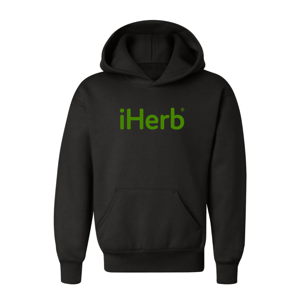 Youth iHerb Pullover Hoodie