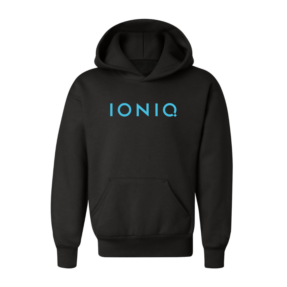 Youth  Ioniq Pullover Hoodie