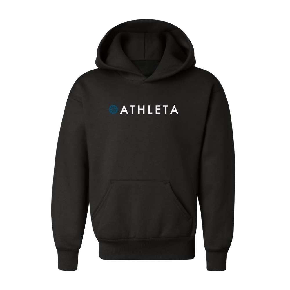 Youth  Athleta Pullover Hoodie