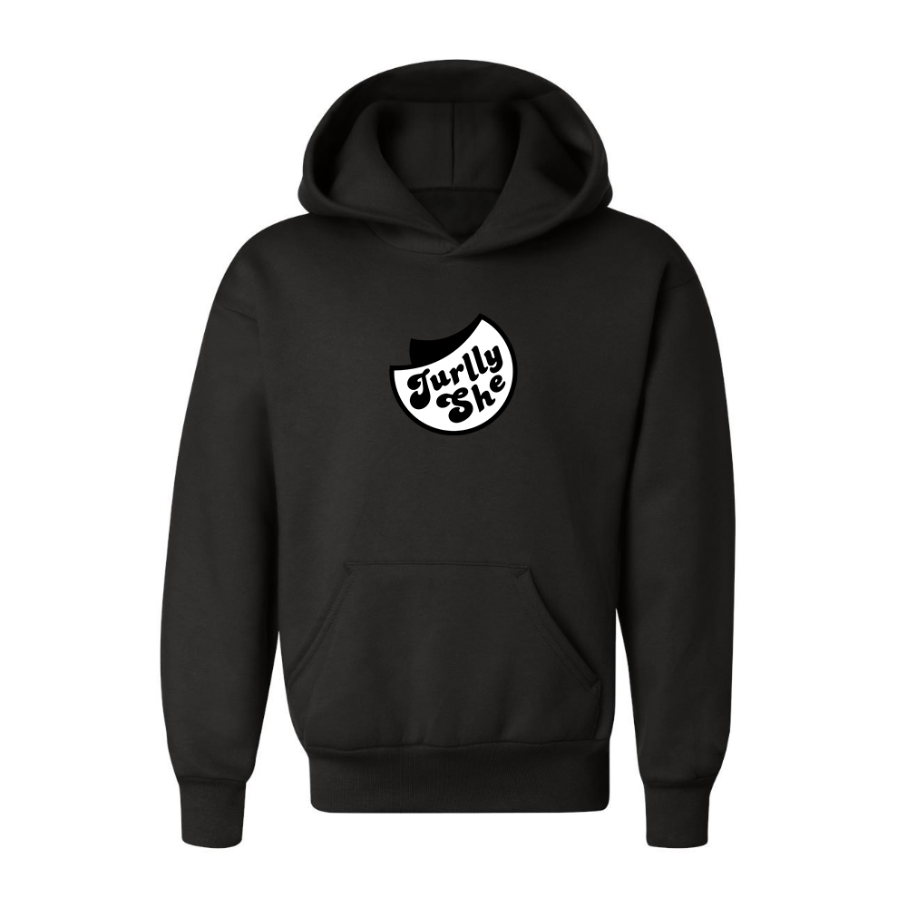 Youth Jurllyshe Pullover Hoodie