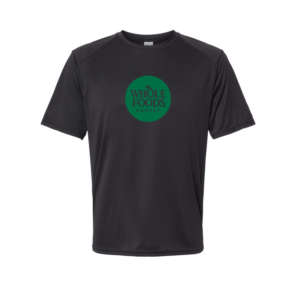 Men's Whole Foods Market Performance T-Shirt