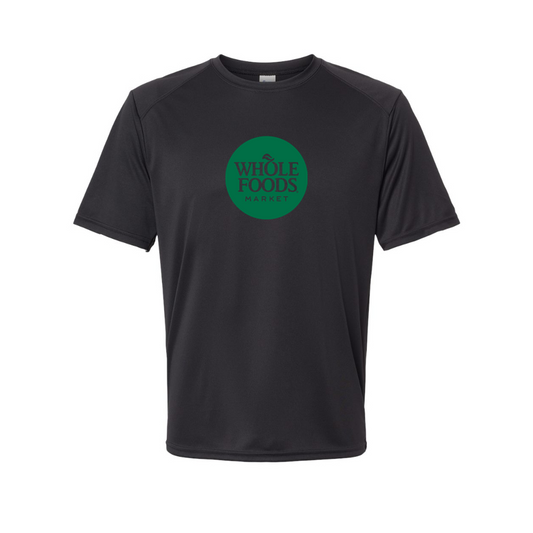 Men's Whole Foods Market Performance T-Shirt