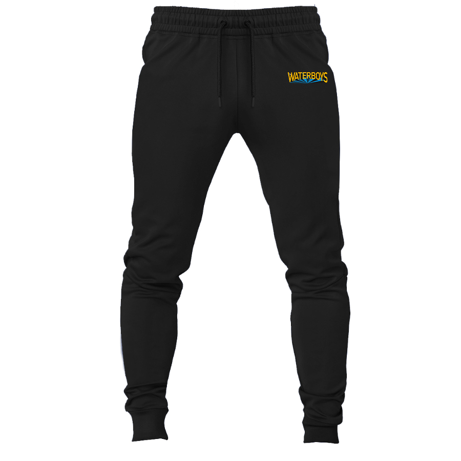 Men's  The Waterboys  Logo   Sweatpants Joggers