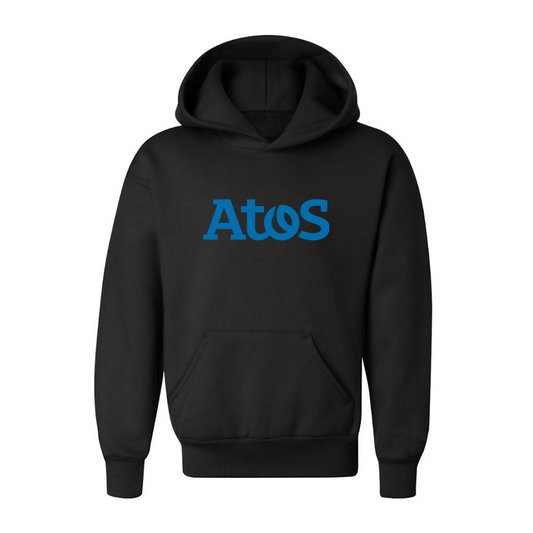 Youth Atos Pullover Hoodie