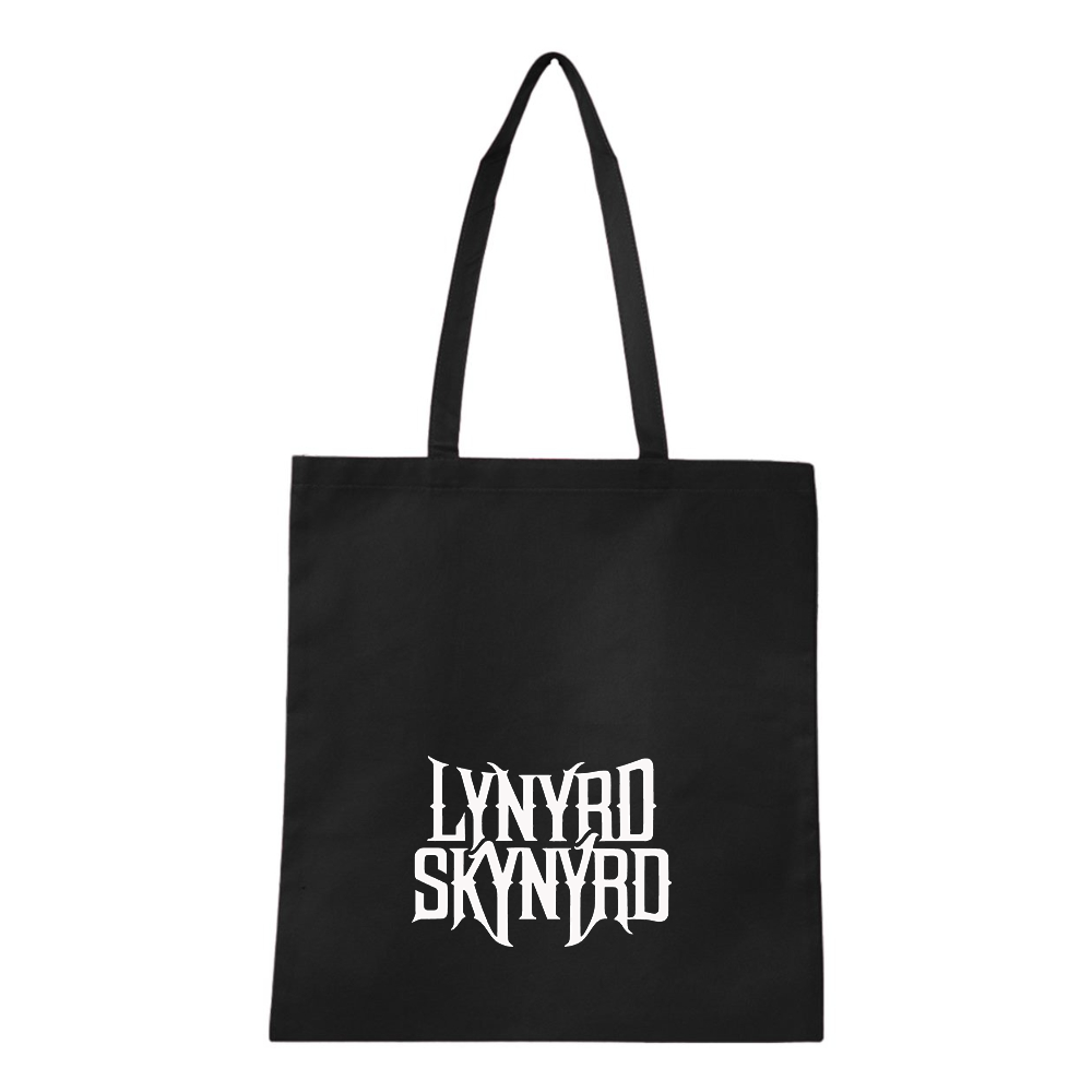 Lynyrd Skynyrd  Q-Tees Non-Woven  Tote