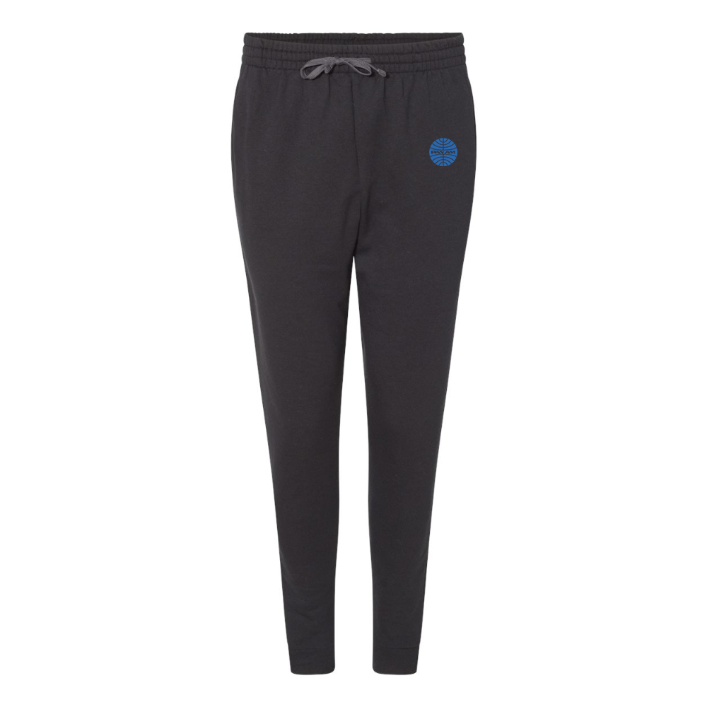 Men's Pan Am JERZEES Nublend Joggers