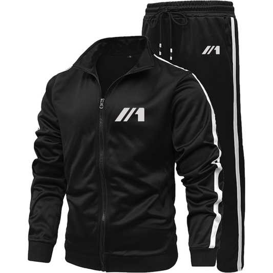Men's BAC Logo Dri-Fit TrackSuit