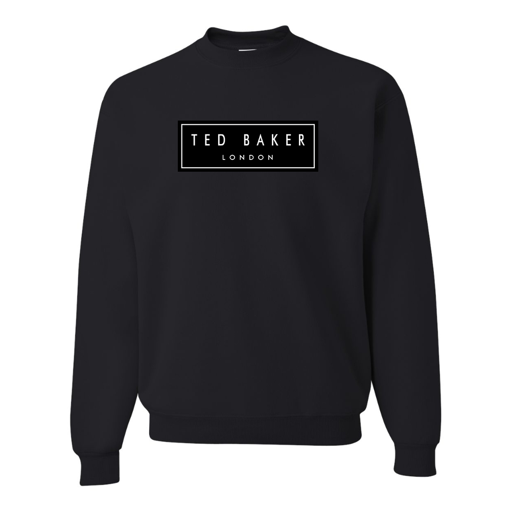 Men's Ted Baker JERZEES NuBlend Crewneck Sweatshirt