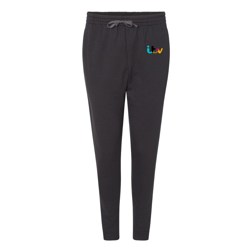 Men's  Itv JERZEES Nublend Joggers