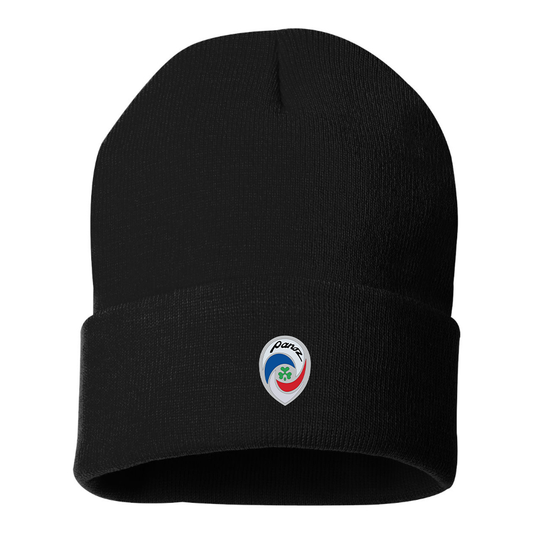 Panoz Logo Beanie Hat