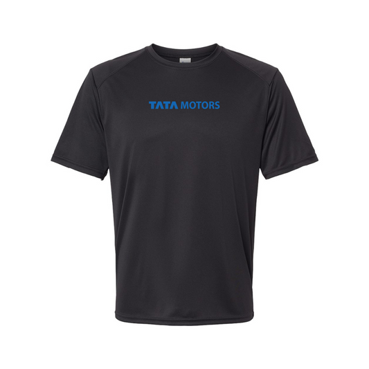 Men's Tata Logo Performance T-Shirt