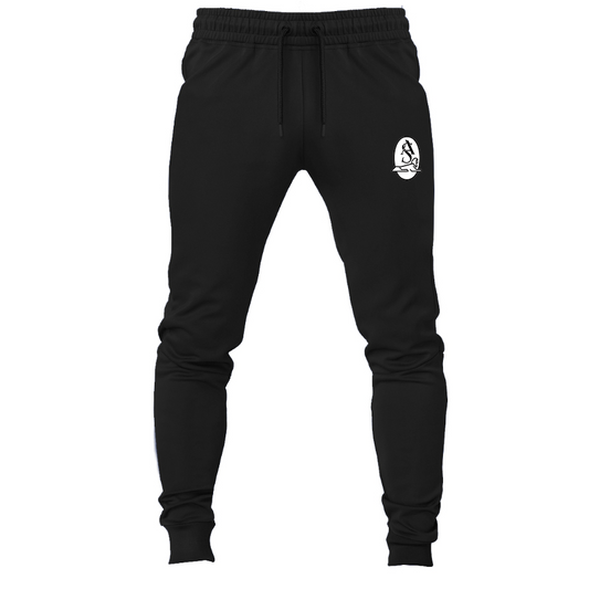 Men's Armstrong Siddeley Logo Sweatpants Joggers