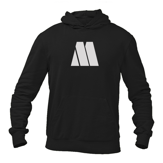 Men's Motown M Pullover Hoodie