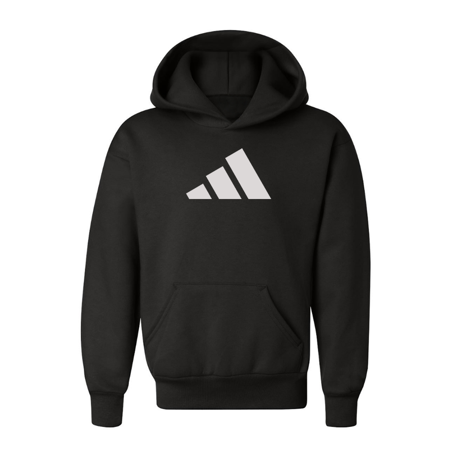 Youth Adidas Pullover Hoodie
