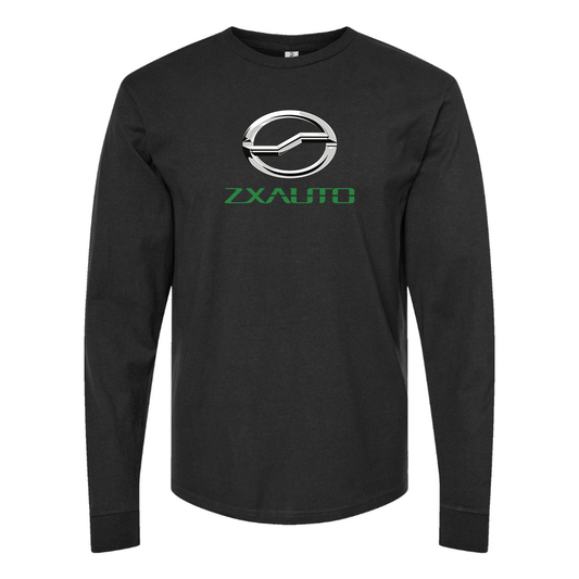 Youth ZX Logo Long sleeves