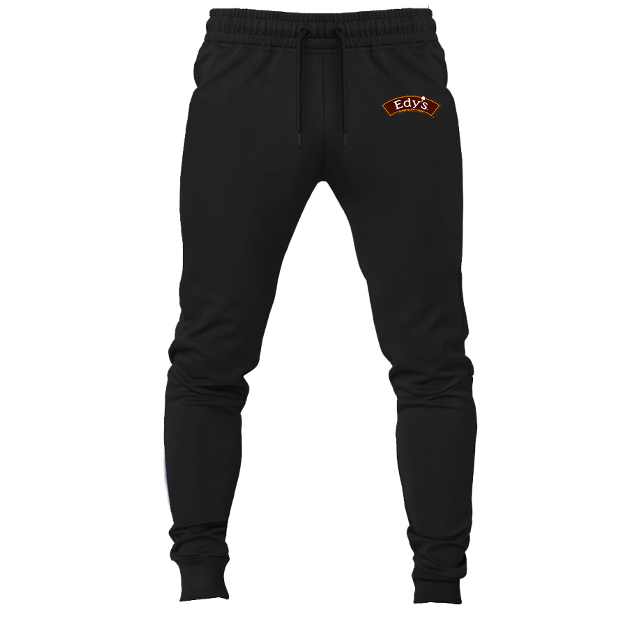 Men's Edys  Logo Sweatpants Joggers