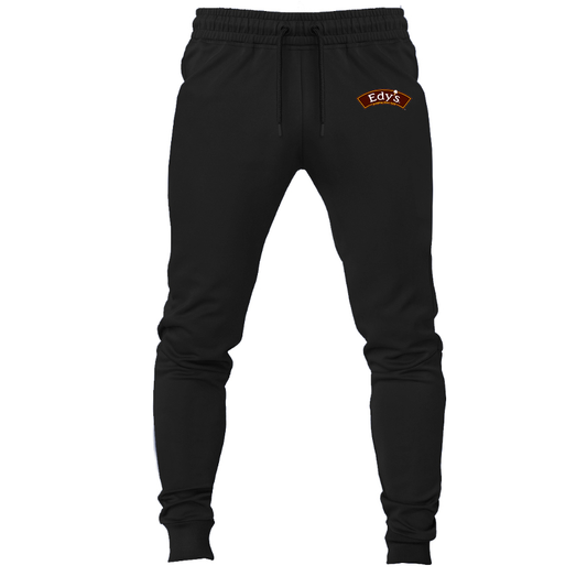 Men's Edys  Logo Sweatpants Joggers
