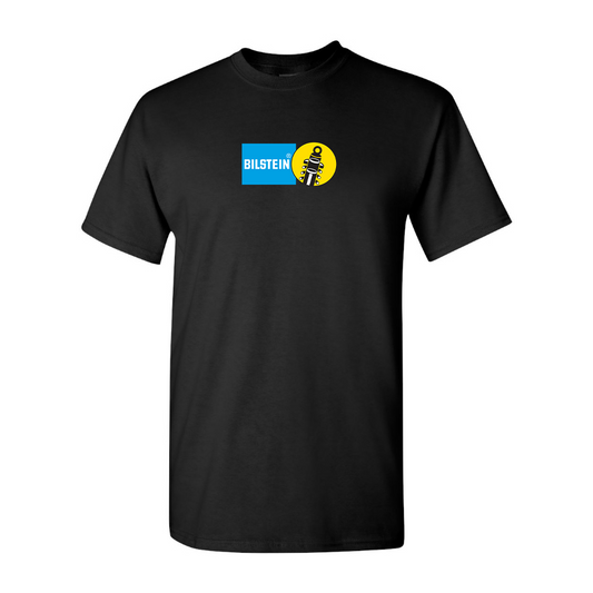 Men's Bilstein Logo Cotton T-Shirt