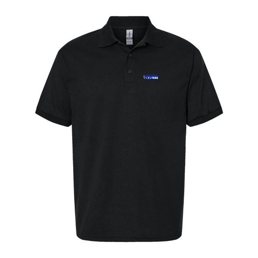 Men's CigaBuy Logo Dry Blend Polo