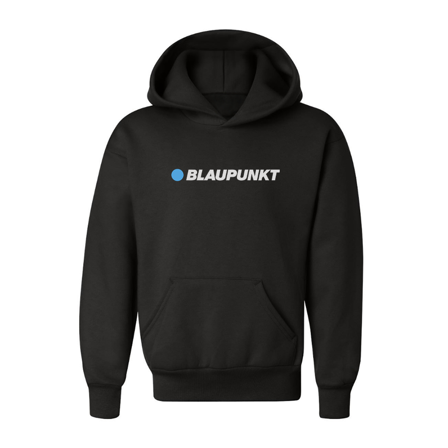 Youth Blaupunkt Pullover Hoodie