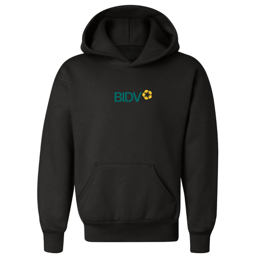 Youth BIDV Pullover Hoodie