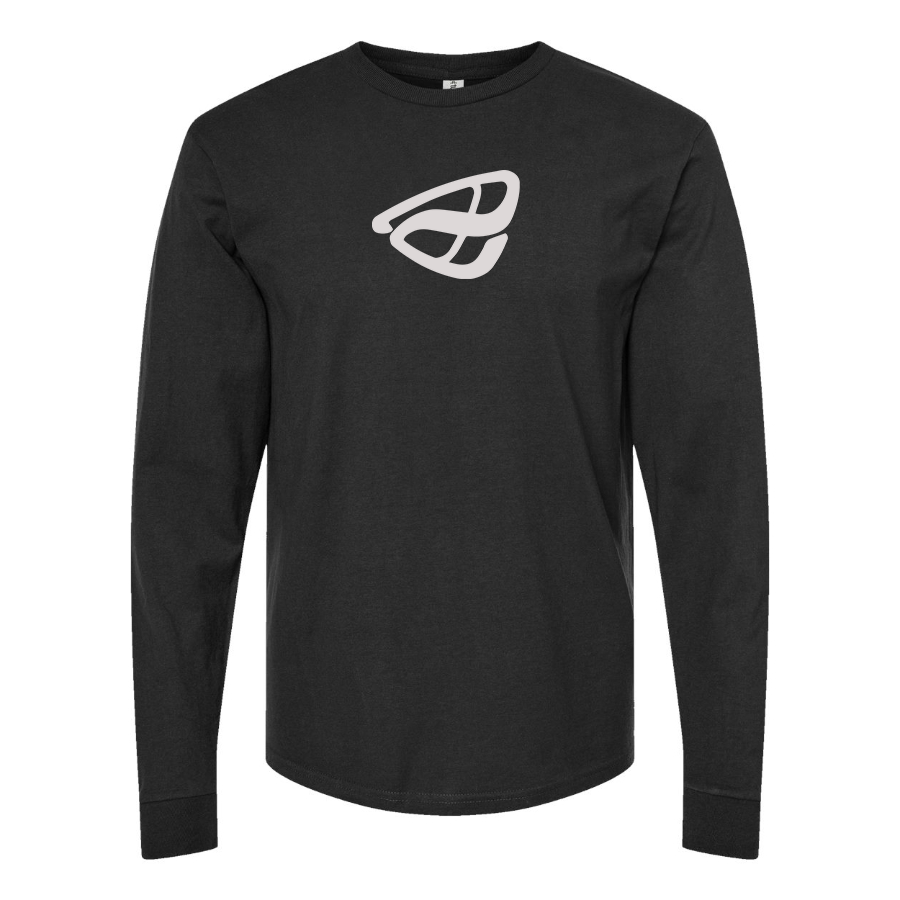 Youth Anfini Logo Long sleeves