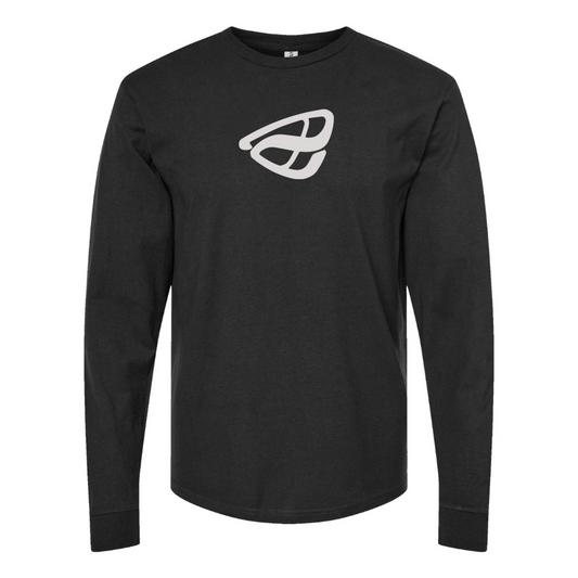Youth Anfini Logo Long sleeves